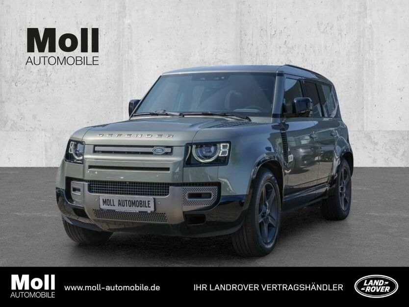 Defender