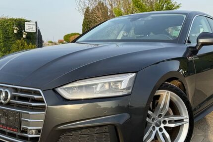 Audi A5 290.000 km 14.950 &euro; Bornheim 53332
