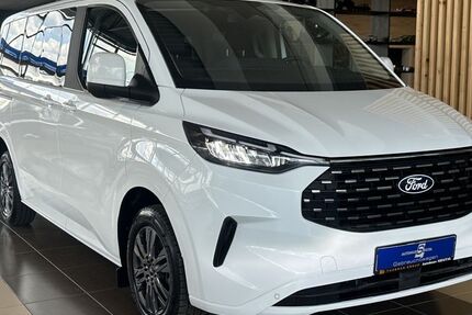 Ford Tourneo Custom 20.983 km 39.500 &euro; Eitorf 53783