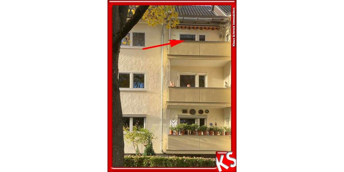 Wohnung zum Kaufen in Bonn 209.500 € 55.65 m² 3 zimmer