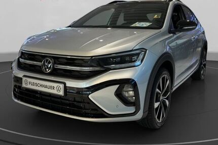 VW Taigo