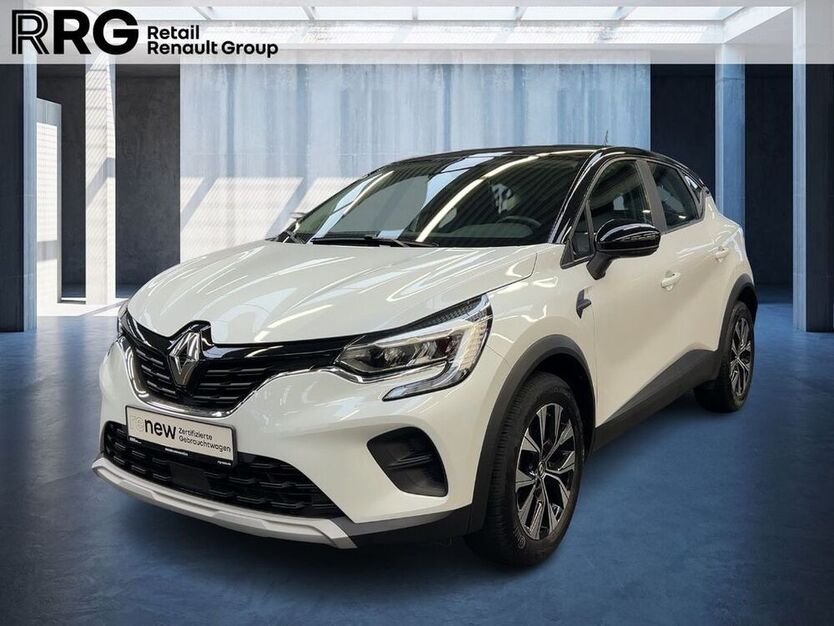 Captur