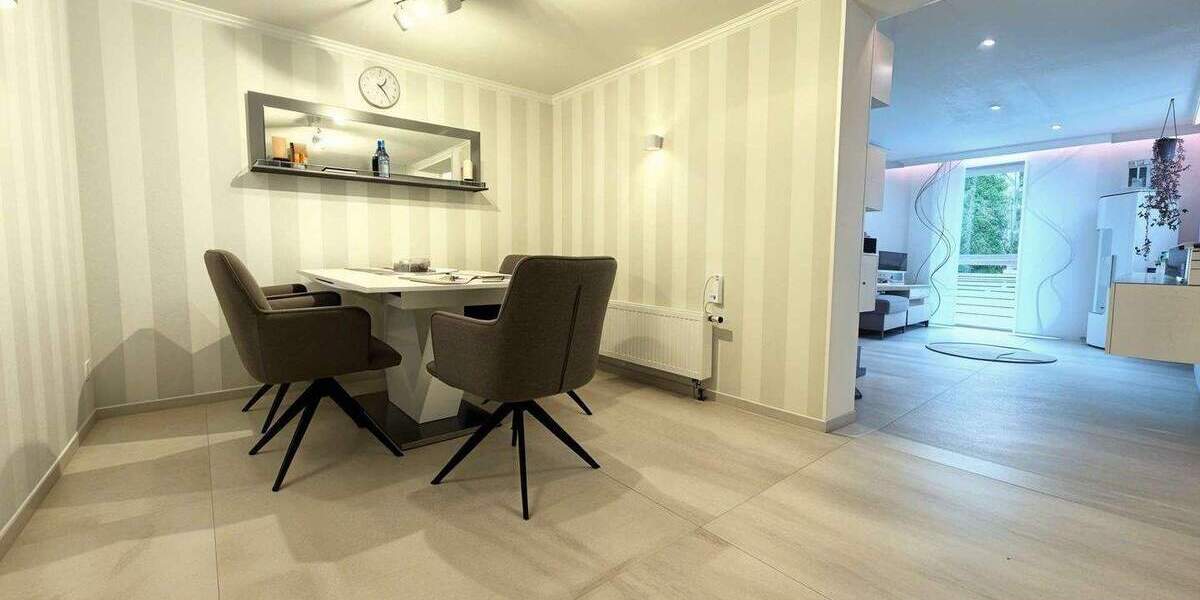 Doppelhaushälfte Hennef (Sieg) Lauthausen - 5 Zimmer, 147 m&sup2;, 499.000&euro; | Angebot:24766653