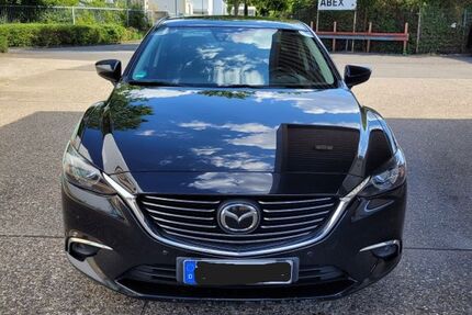 Mazda 6 214.000 km 11.500 &euro; Köln 51147