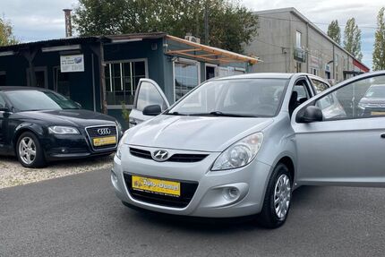 Hyundai i20 39.000 km 5.499 &euro; Bonn 53227
