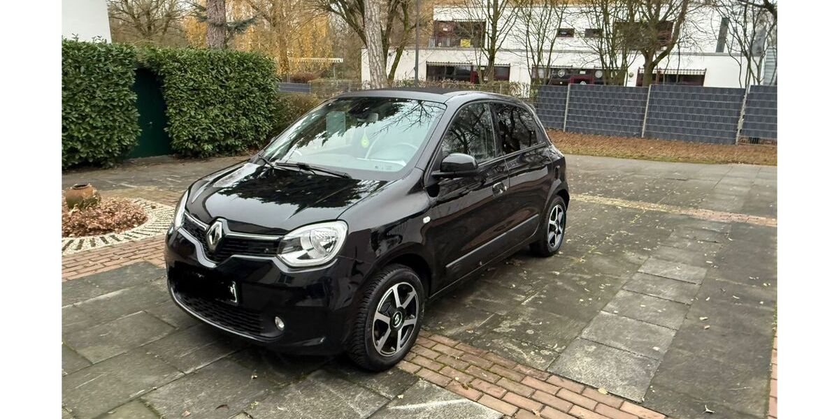 Renault Twingo 85.900 km 8.800 &euro; Köln 50769