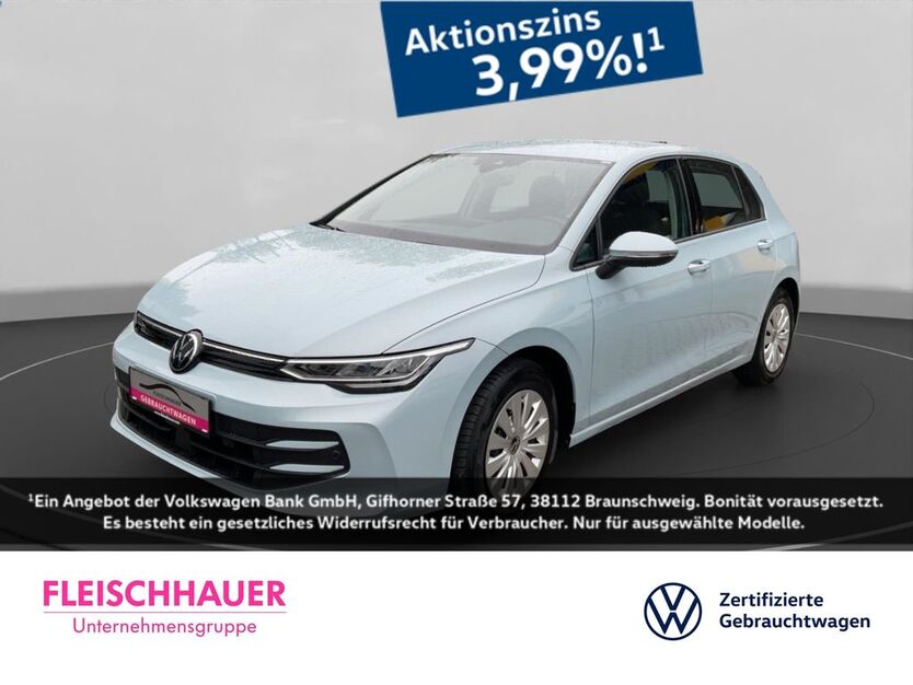 VW Golf 13.843 km 25.980 € Köln-Mülheim 51063