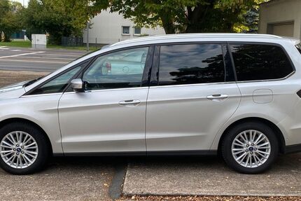 Ford Galaxy 96.000 km 18.400 € Köln 51149