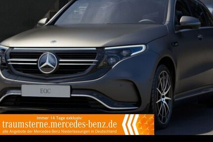 Mercedes-Benz EQC 10.743 km 41.990 &euro; Köln 51149