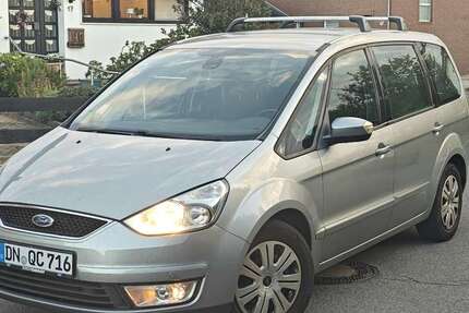 Ford Galaxy 134.000 km 6.800 € Köln 51145