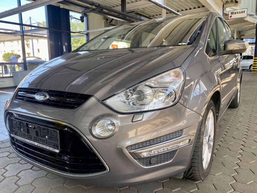 S-Max