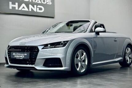 Audi TT 75.000 km 23.799 € Bad Honnef/Rottbitze 53604