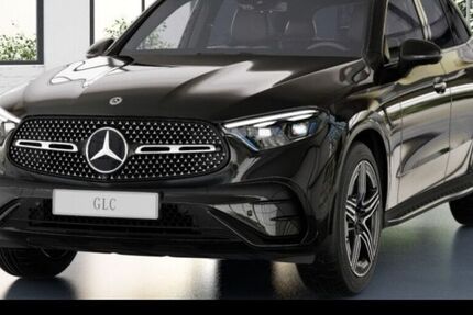 Mercedes GLC 450