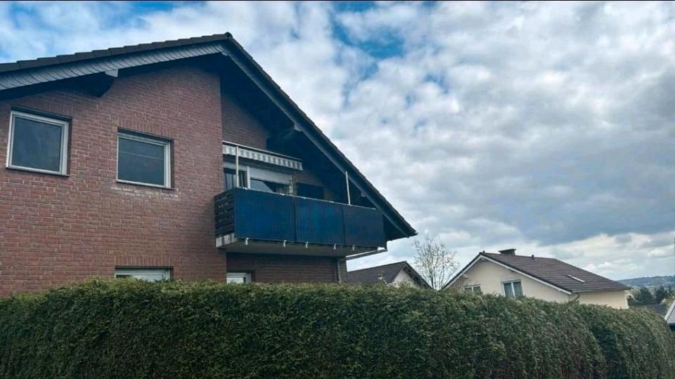 Dachgeschoßwohnung Ruppichteroth - 3.5 Zimmer, 106 m&sup2;, 264.000&euro; | Angebot:26545172