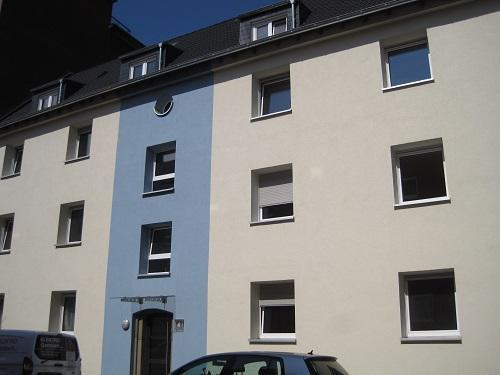 Für den Sommer planen und jetzt besichtigen - 3 Zimmer Wohnung in Stadtlage zimmer