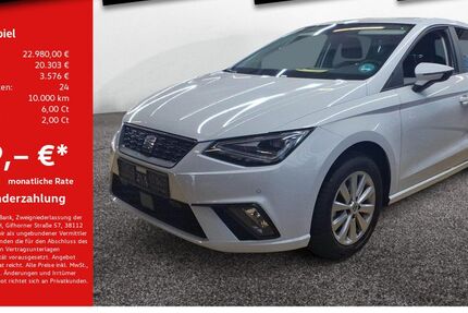 Seat Ibiza 15.923 km 22.980 € Lohmar 53797