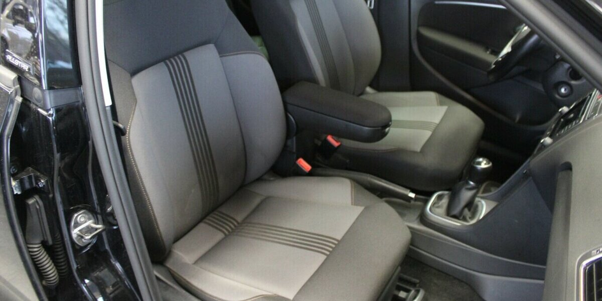 VW Polo 1.2 TSI Blue Motion Allstar 88.050 km 10.980 &euro; Euskirchen 53881