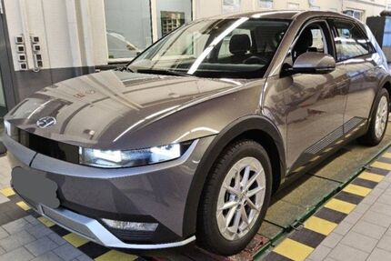 Hyundai IONIQ 5 8.707 km 26.500 &euro; Hennef 53773