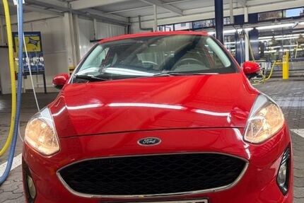 Ford Fiesta 77.845 km 7.199 &euro; Köln 50997