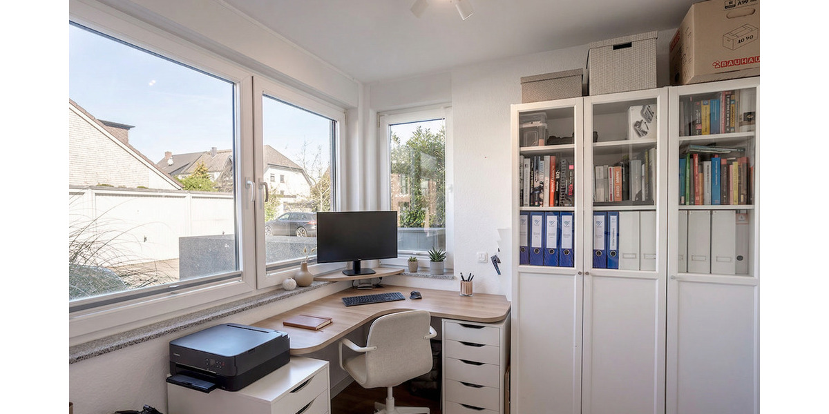 Etagenwohnung Hürth Efferen - 3 Zimmer, 85 m&sup2;, 395.000&euro; | Angebot:26293020