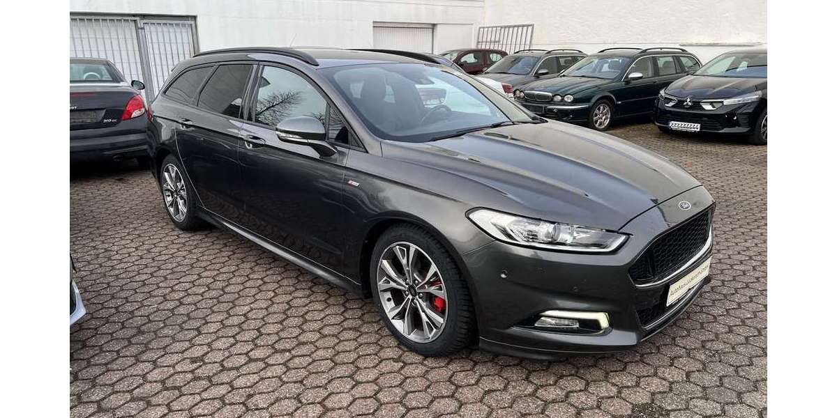 Ford Mondeo 88.498 km 14.990 &euro; Euskirchen 53879