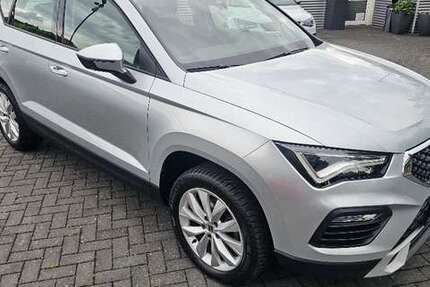 Seat Ateca 25.000 km 24.990 &euro; Hennef 53773