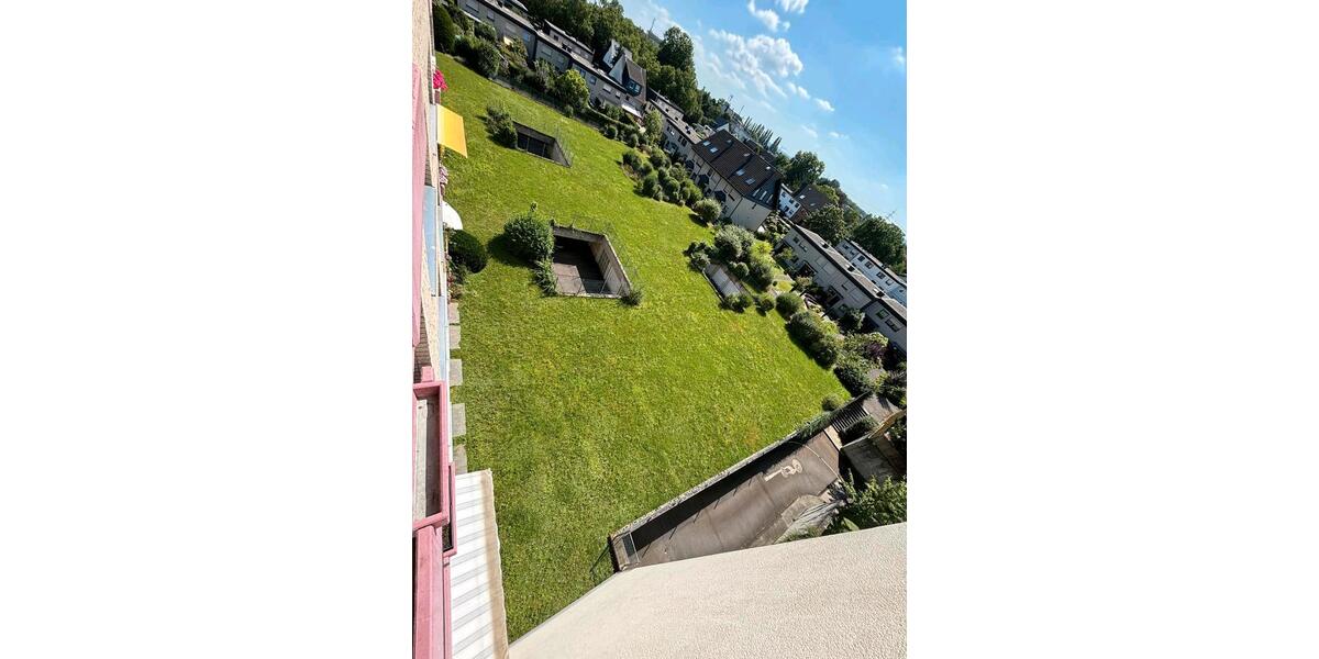 Etagenwohnung Troisdorf - 2 Zimmer, 66 m&sup2;, 970&euro; | Angebot:25900223