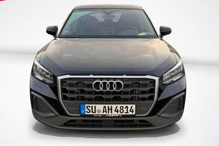 Audi Q2 27.801 km 22.475 € Sankt Augustin-Menden 53757