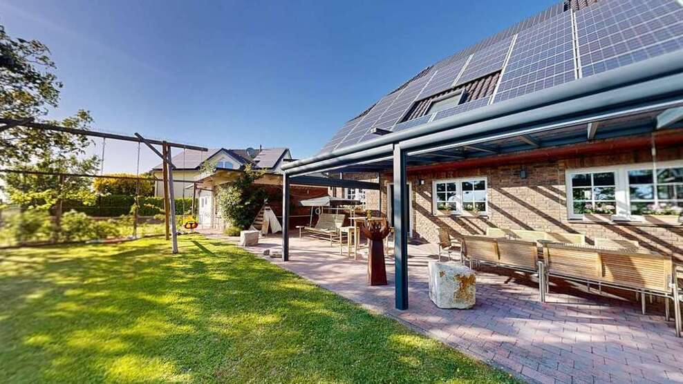 Haus zum Kaufen in Erftstadt 899.000 € 199.26 m²