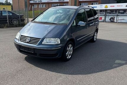 VW Sharan