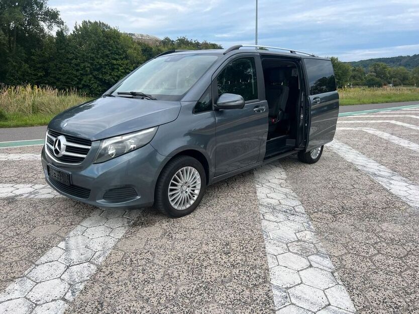 V 250
