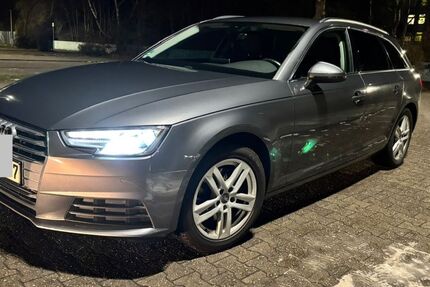 Audi A4 110.900 km 17.600 &euro; Niederkassel 53859