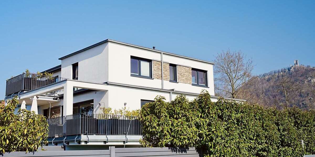 Einfamilienhaus Bonn Lannesdorf - 6 Zimmer, 228 m&sup2;, 1.820.000&euro; | Angebot:26198080