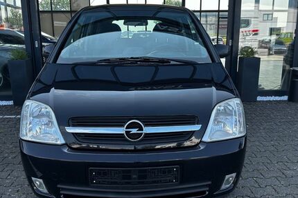 Opel Meriva 179.000 km 3.480 € Erftstadt 50374