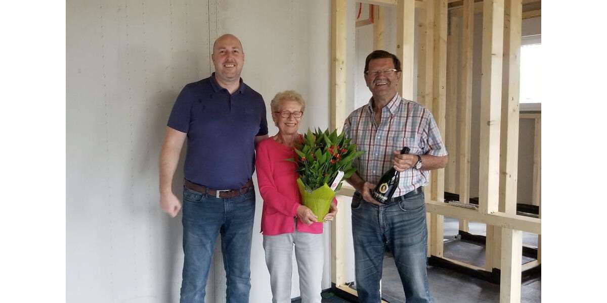 Einfamilienhaus Erftstadt Lechenich - 6 Zimmer, 125 m&sup2;, 480.599&euro; | Angebot:26474644