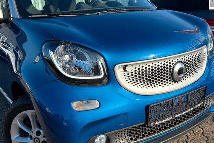Smart ForFour 37.000 km 12.490 € Brühl bei Köln 50321