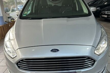 Ford Galaxy 166.000 km 15.900 &euro; Bonn 53119