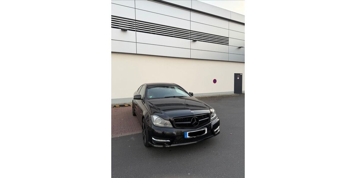 Mercedes-Benz C 250 163.000 km 11.500 &euro; Sankt Augustin 53757