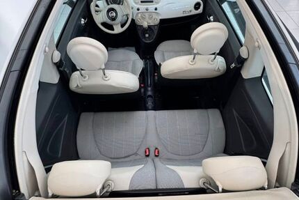 Fiat 500 106.000 km 6.990 &euro; Königswinter-Thomasberg 53639