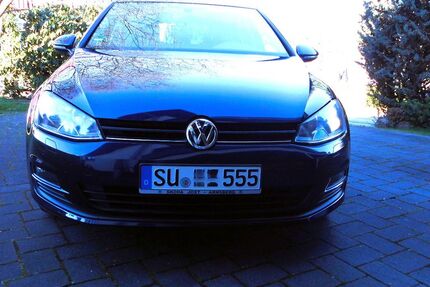VW Golf 67.000 km 9.800 &euro; Ruppichteroth 53809