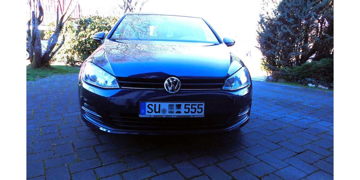 VW Golf 67.000 km 9.800 &euro; Ruppichteroth 53809