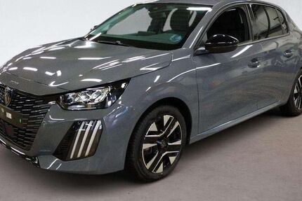 Peugeot 208 18.043 km 21.400 € Meckenheim 53340