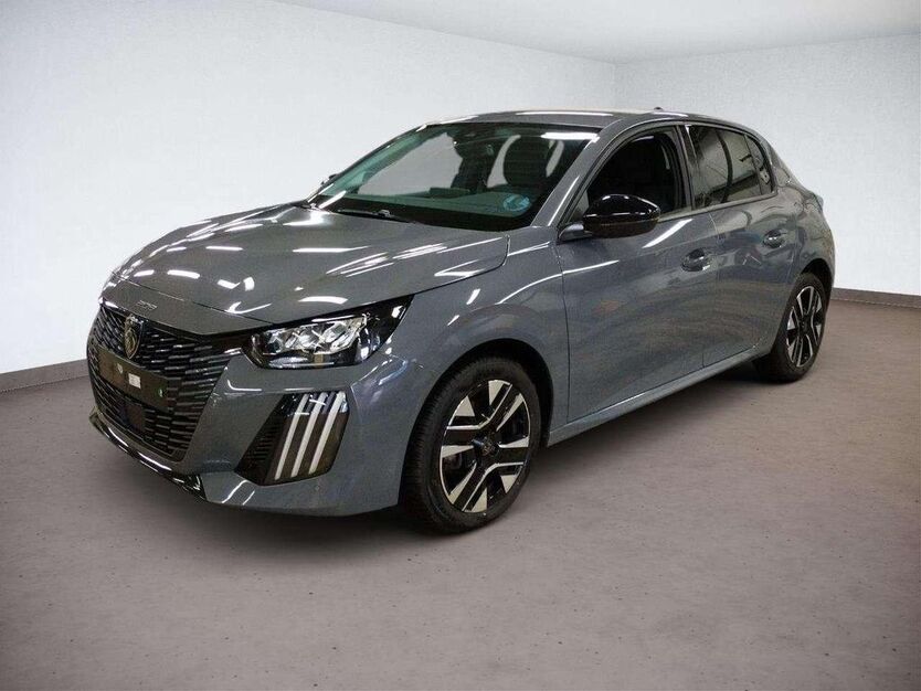 Peugeot 208 18.043 km 21.400 € Meckenheim 53340