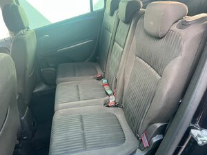 Zafira C Tourer Edition/7Sitzer