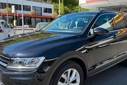VW Tiguan 112.000 km 16.990 &euro; Eitorf 53783