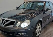 Mercedes E 200