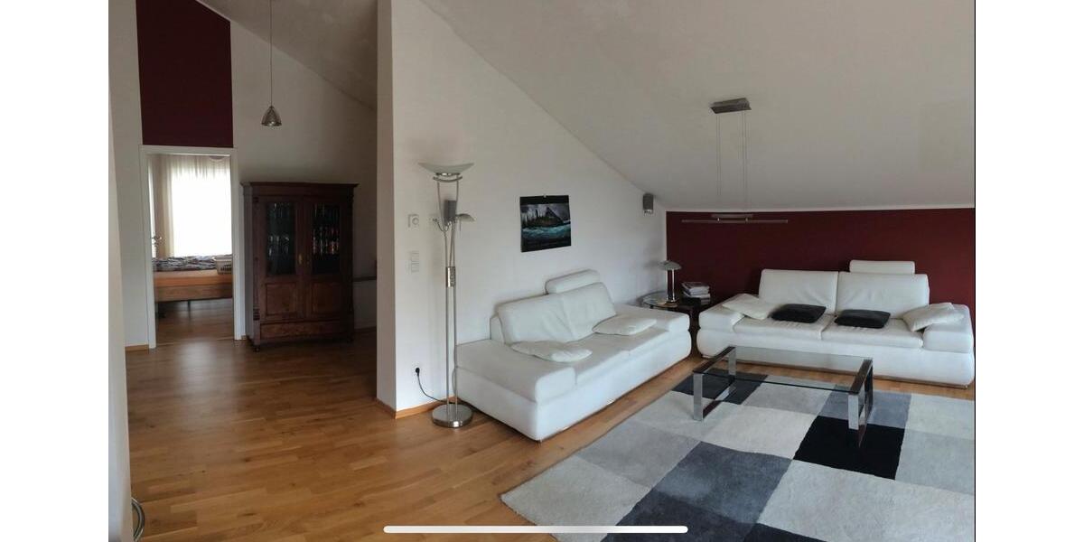 Dachgeschoßwohnung Unkel - 3 Zimmer, 83 m&sup2;, 369.000&euro; | Angebot:26413310