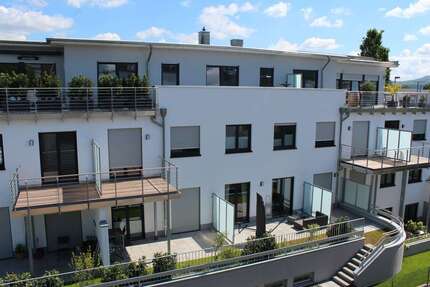 Wohnung Bonn Friesdorf - 2 Zimmer, 85 m&sup2;, 1.445&euro; | Angebot:26913748