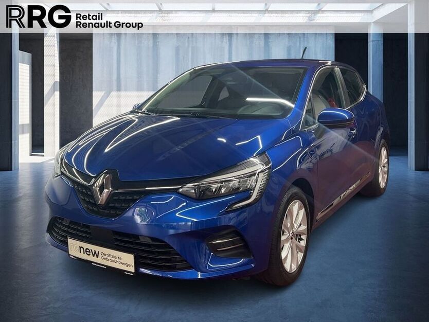 Clio