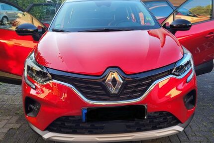 Renault Captur 30.800 km 14.900 € Bergisch Gladbach 51469